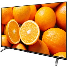 Beko B40 C 685 A 40" 101 Ekran Uydu Alıcılı Full HD Smart LED TV