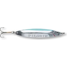 Hansen Pilgrim 7.8cm 22G Kaşık Silver/blue