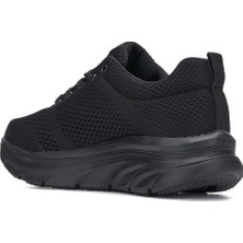 Albishoes  Albishoes Kadın Kalın Yüksek Taban Anatomik Fileli Hafif Rahat Taban Yazlık Sneaker Spor Ayakkabı