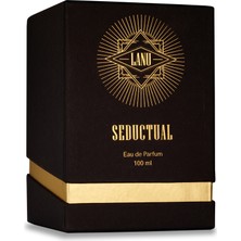 Lanu Fragrance Seductual 100 ml Parfüm