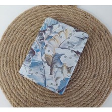 Ayna Taşınabilir Cep Çanta Makyaj Büyüteç Ayna Dikdörtgen Ayna 13935