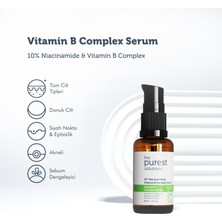 The Purest Solutions Bariyer Serum 30 ml