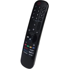 Tayfun Lg AN-MR21GA Tv Kumandası-Mikrofonsuz ve Mause Yoktur