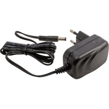 Motorobit 9V 500MA Adaptör - GQ06-090050-AG