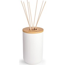 Huma House of Heaven Oriental Ambiance Çubuklu Oda Kokusu - Reed Diffuser Set 500ML