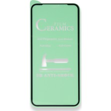 Happycase Oppo A74 4g Seramik Nano Ekran Koruyucu