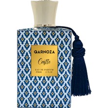 Qarnoza Castle  EDP 50 ml Erkek Parfüm