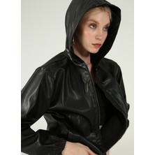 Black On Black Mont, S, Siyah
