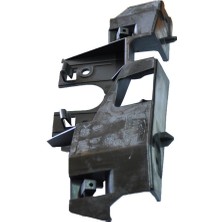 Renault Mais Far Alt Bağlantı Parçası Sol Clio 2 - Iı 1998-2002 7700434362 - Renault Mais