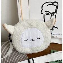 Tiveez Store  Japon Tarzı Kawaii Çanta  (Yurt Dışından)