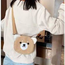 Tiveez Store  Japon Tarzı Kawaii Çanta  (Yurt Dışından)