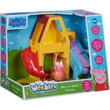 Weebles Peppa Pig Oyun Seti