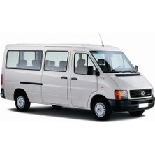 Vass41 Vw LT35 Volt 1997-2007 Sinyal Silecek Flaşör Kumanda Kolu 2D0953503