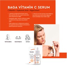 Baga Vitamin C Serum