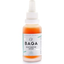 Baga Niacinamide Serumu