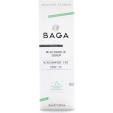 Baga Niacinamide Serumu