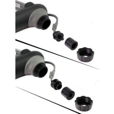 SHIMANO Giyo GP-04K Bisiklet Pompası
