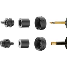 SHIMANO Giyo GP-04K Bisiklet Pompası