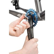 SHIMANO Parktool Bbt-16 Orta Göbek Sökme Anahtarı