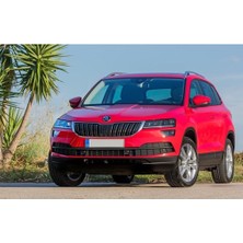 Vass41 Skoda Karoq 2018-2021 Ön Çamurluk Davlumbazı Iç Kapak Oem 5JA809967