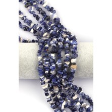 Alibaba Doğaltaş Sodalit Doğal Taş Kırıktaş Dizi