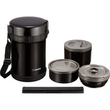 Kılıçaslan Shop SL-GH18 Vakumlu Yemek Termosu Kabı 1.27L