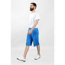 Balins Polyester Erkek Kapri