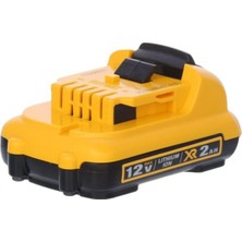 Dewalt 12V 2,0AH Lithium Ion Akü DCB127