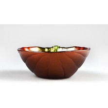 Heritage Bal Kabağı Çorba ve Salata Kasesi 12 cm