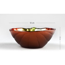 Heritage Bal Kabağı Çorba ve Salata Kasesi 12 cm