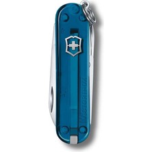 Victorinox 0.6223.T61G Sky High Classic Çakı