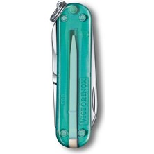Victorinox 0.6223.T24G Tropical Surf Classic Çakı