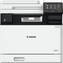 Canon I-Sensys MF754CDW Renkli Dubleks Wifi Lazer Yazıcı