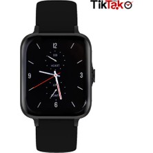 Slazenger Watches Slazenger Sl.07.6417.5.04 Akıllı Kol Saati