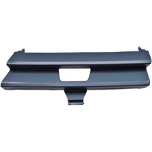 Heropar Mercedes W124 Ön Çeki Kapağı Klimasız 124880010501