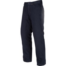 Klim K Fifty 1 Korumalı Denim Motosiklet Pantolonu (Hayalet Mavi)