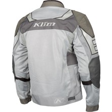 Klim Induction Pro Korumalı Motosiklet Montu (Gri)