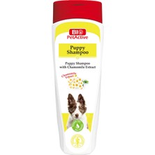 Bio Pet Active Bio Puppy Smp 400Ml (Yavru Köpek Şmp)