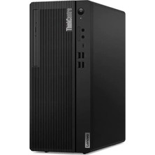Lenovo Thinkcentre M70T Gen 3 11T6000CTX Intel Core i7-12700 Vpro 16GB 512GB SSD Windows 11 Pro Masaüstü Bilgisayar