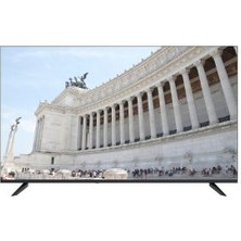 Dijitsu 43DS9800 43" 109 Ekran Uydu Alıcılı 4K Ultra HD Smart LED TV