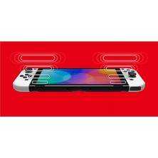 Nintendo Switch OLED Oyun Konsol