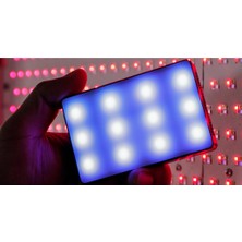 Aputure Mc LED Light