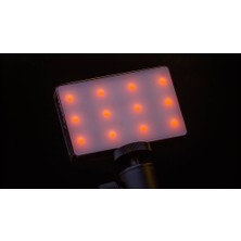 Aputure Mc LED Light