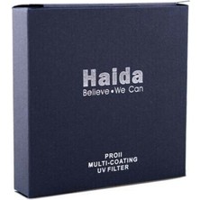 Haida 77MM Proıı Mc Uv Filtre - HD1000 (11077)