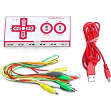 Fapatech Arduino Cbrobotic Makey Makey Deluxe Makey Makey Deluxe Kit