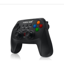 Niceboy Oryx Kablosuz Gamepad Pc-Xbox-Playstation-Mobil