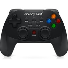 Niceboy Oryx Kablosuz Gamepad Pc-Xbox-Playstation-Mobil