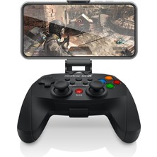 Niceboy Oryx Kablosuz Gamepad Pc-Xbox-Playstation-Mobil