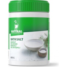 Natural Bath Salt Banyo Tozu-650 gr