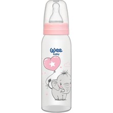 Wee Baby Klasik Pp Biberon 250 ml